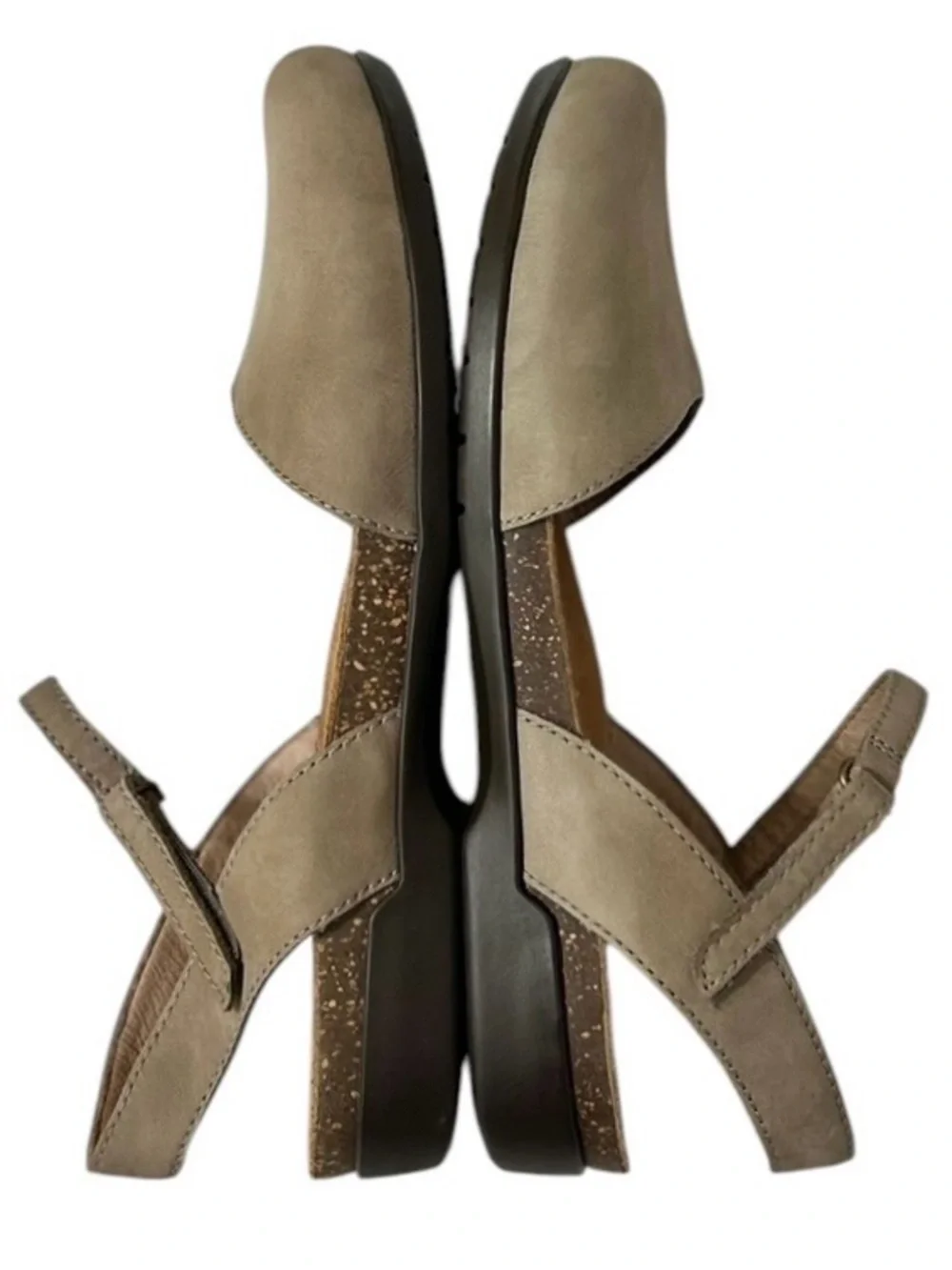 Dansko rowan sandals